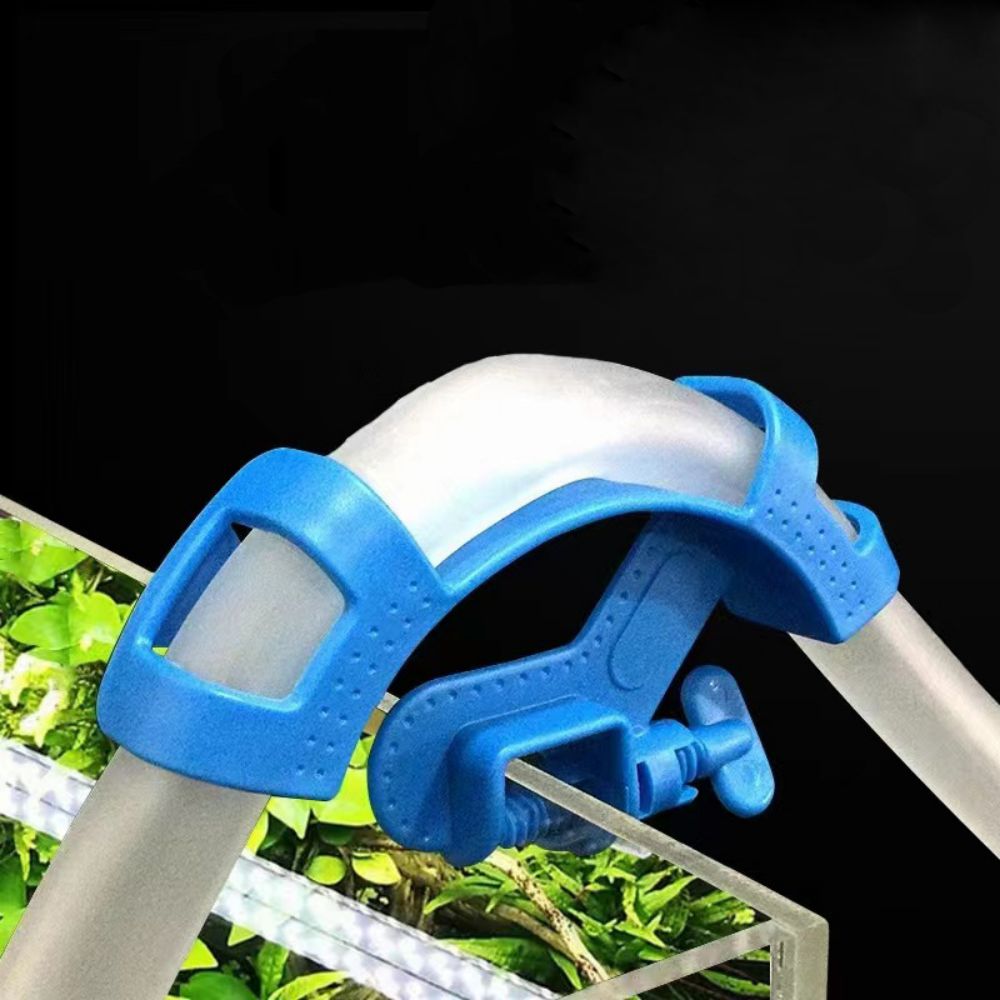 Aquarium Marine Filter - يتم استخدام دعامة أنابيب المياه لمرشح