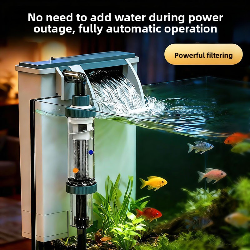 Marine Aquarium Uv Filter - مضخة مياه ثلاثية الوظائف من SUNSUN