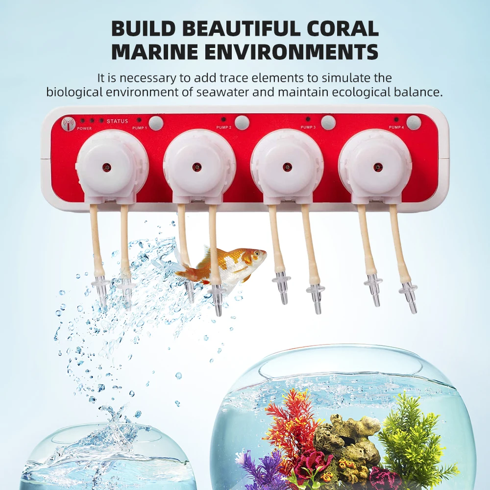 Jebao فلتر مضخة مياه مضخة الجر - مراجعة Aquarium Marine Filter وسعره