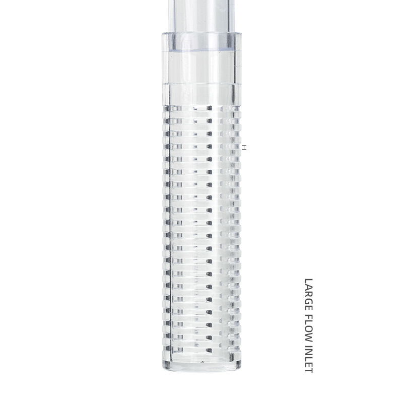 AQUAPRO البلاستيك التدفق خارج  - مراجعة Marine Aquarium Uv Filter وسعره