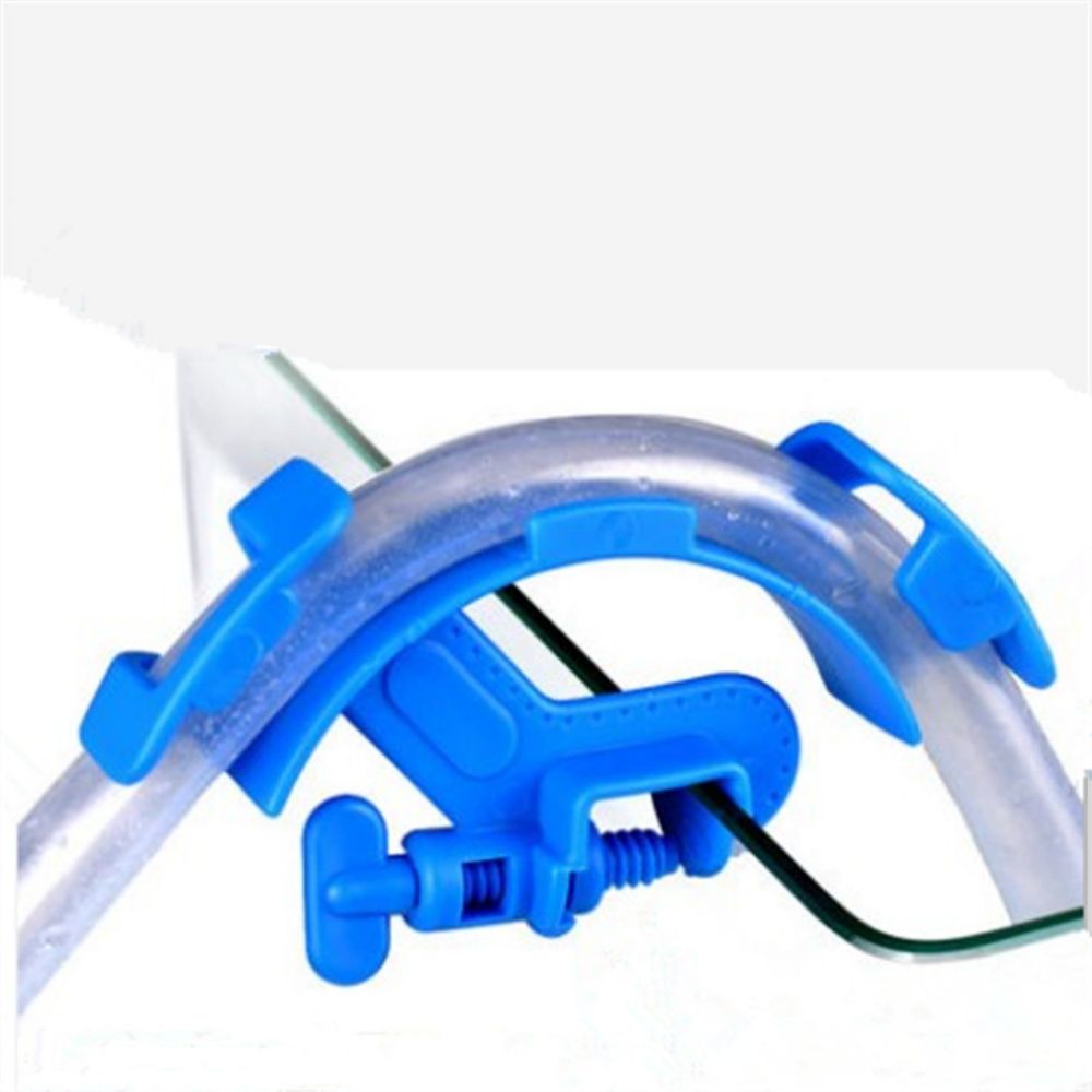 يتم استخدام دعامة أنابيب الميا - مراجعة Aquarium Marine Filter وسعره