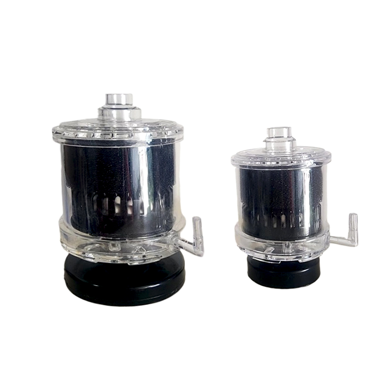 فلتر حوض السمك أنبوب السمك الب - مراجعة Marine Aquarium Filter Media وسعره