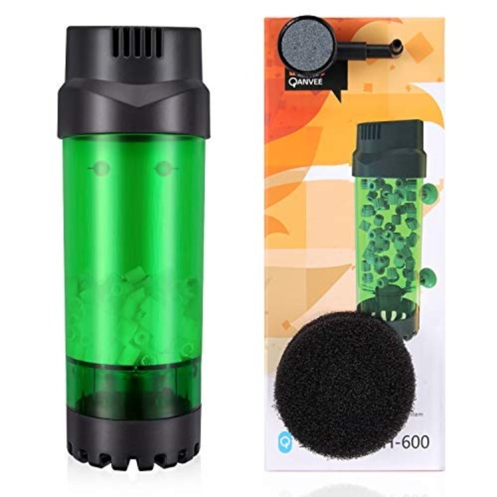 فلتر سرير مميع لحوض السمك، مفا - مراجعة Marine Aquarium Filter Media وسعره