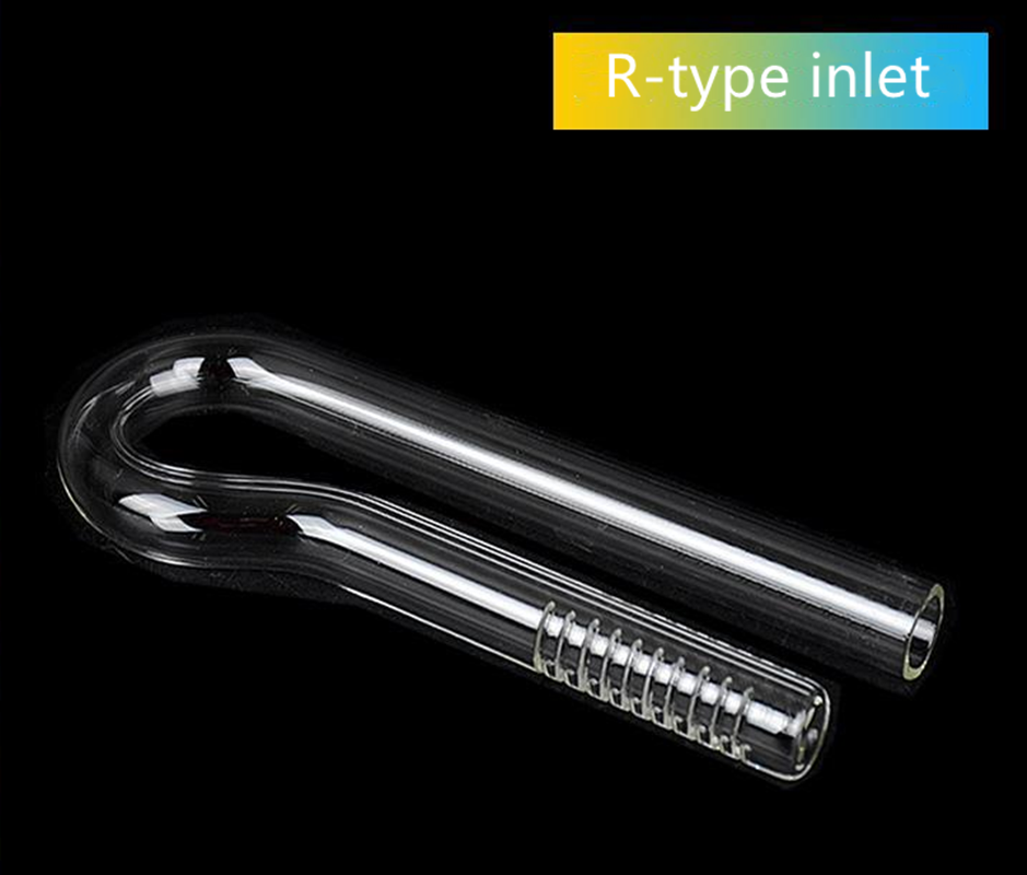 حوض السمك الزجاج مدخل صغير ومخ - مراجعة Marine Aquarium Uv Filter وسعره