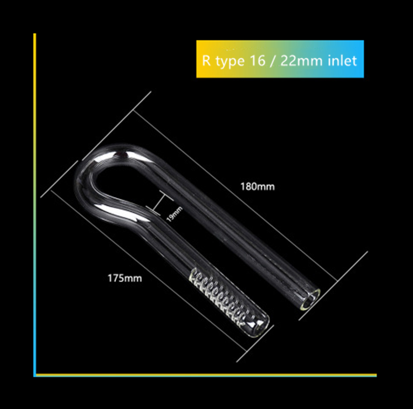 حوض السمك الزجاج مدخل صغير ومخ - مراجعة Marine Aquarium Uv Filter وسعره