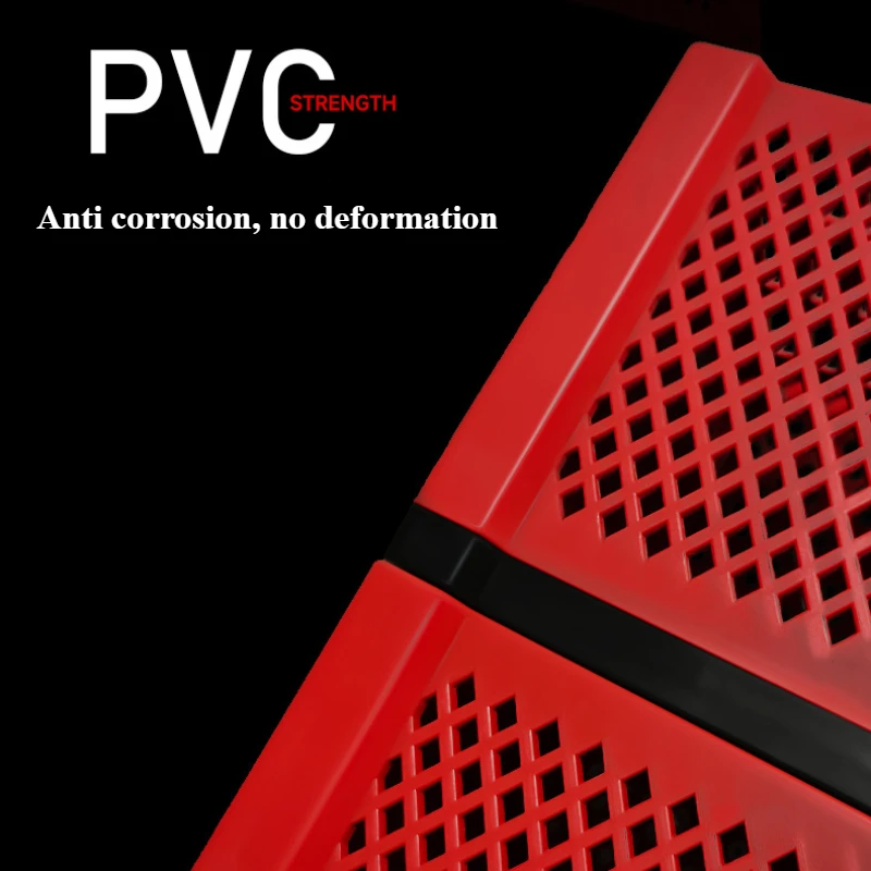صندوق تخزين من البلاستيك PVC ل - مراجعة Marine Aquarium Filter Media وسعره