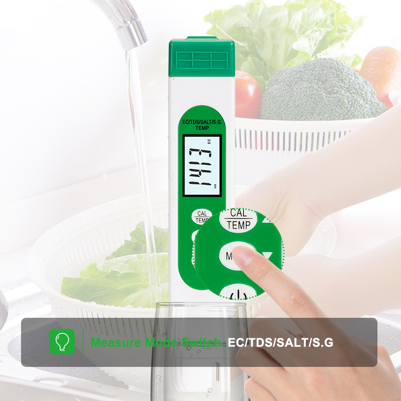 جهاز اختبار جودة المياه لحوض ا - مراجعة Marine Aquarium Water Testing وسعره