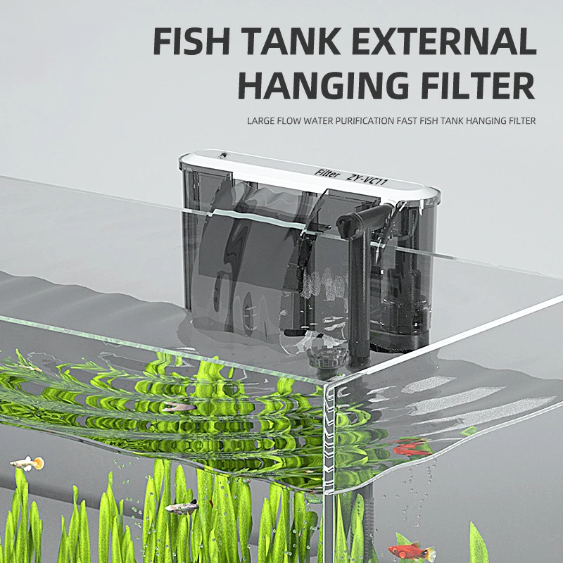 110 فولت 220 فولت فلتر حوض الس - مراجعة Marine Aquarium Uv Filter وسعره